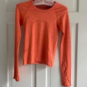 Lululemon Athletica Top